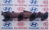 Випускний колектор santa fe 2.2 crdi 2007 hyundai  sonata 08 2851127400