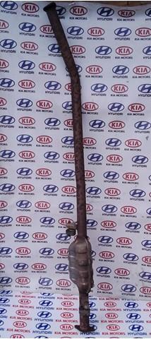 Купить Выхлопная труба Митсубиси Лансер 9 CSA по низкой цене