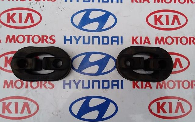 Подушка глушителя 286582E000 HYUNDAI