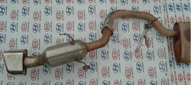 HYUNDAI 287104Z300 в наличии Одесса