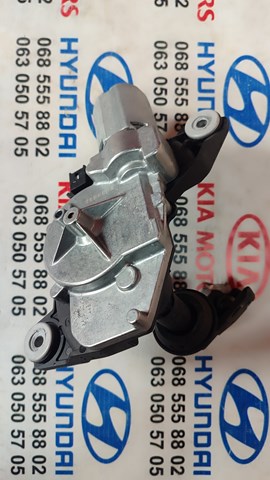 Стеклоочиститель двери задка 287108228R RENAULT