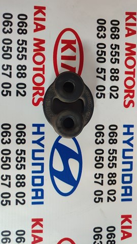 Подушки глушителя 287602G000 HYUNDAI