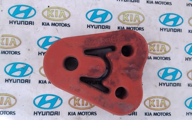 Крепление глушителя 287604A700 HYUNDAI