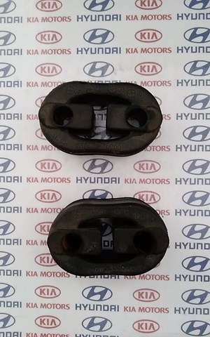 Крепление глушителя 287623B000 HYUNDAI