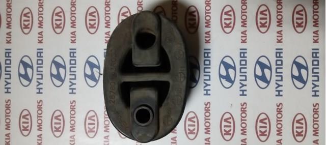 Подушки глушителя 287803R000 HYUNDAI