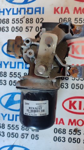 Трапеция дворников 288004410R RENAULT