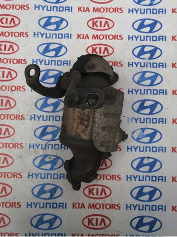 Конвертор-катализатор 289402A360 HYUNDAI