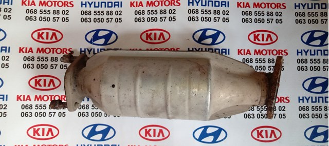 Катализатор 2895027820 HYUNDAI