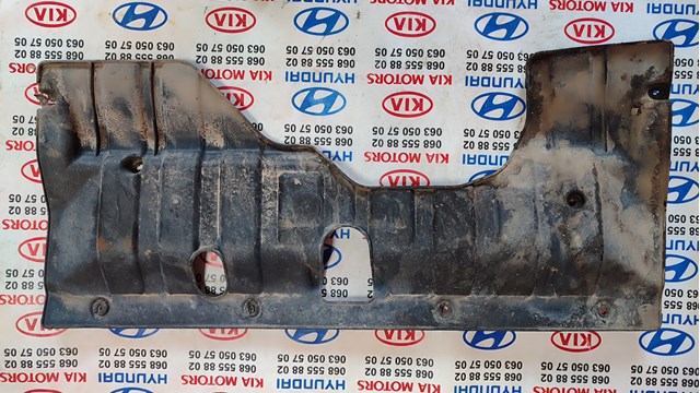 Щит предохранительный 291102F300 HYUNDAI