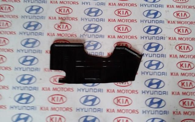 Защита моторного отсека 291102G600 HYUNDAI