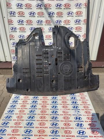 Защита поддона двигателя 291104Z000 HYUNDAI