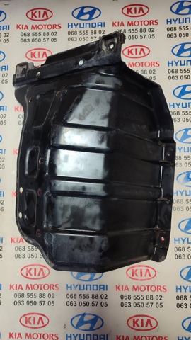 Защита двигателя, левая 291300X000 HYUNDAI