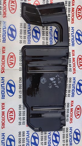 Защита двигателя, левая 291302E501 HYUNDAI