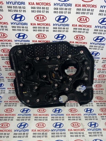2924027400 HYUNDAI Крышка двигателя купить в Черкассы