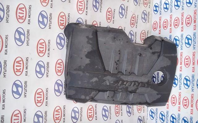 Крышка мотора декоративная 292402A102 HYUNDAI