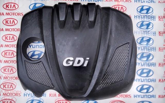 Экран двигателя 292402G710 HYUNDAI