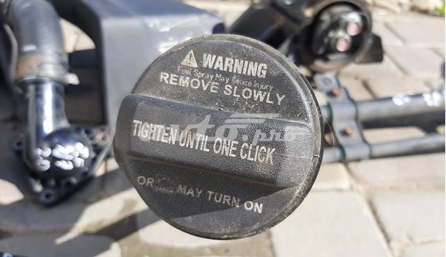 Пробка топливного бака 310103L600 HYUNDAI