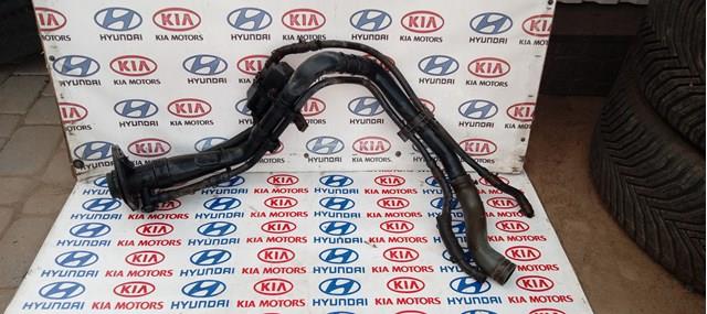 Заливная горловина топливного бака 310301H000 HYUNDAI