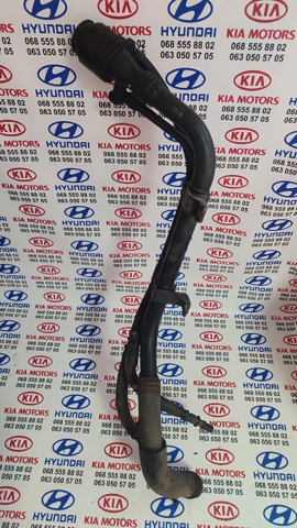 Заливная горловина топливного бака 310302W900 HYUNDAI