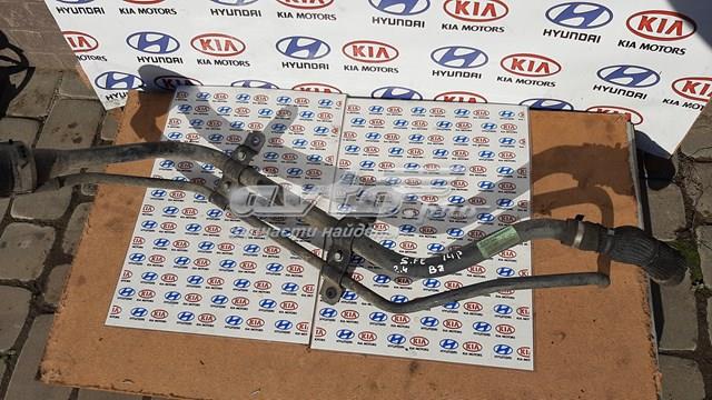 Заливная горловина топливного бака 310304Z000 HYUNDAI