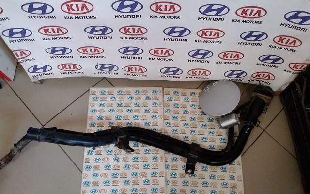 Заливная горловина топливного бака 310402B900 HYUNDAI