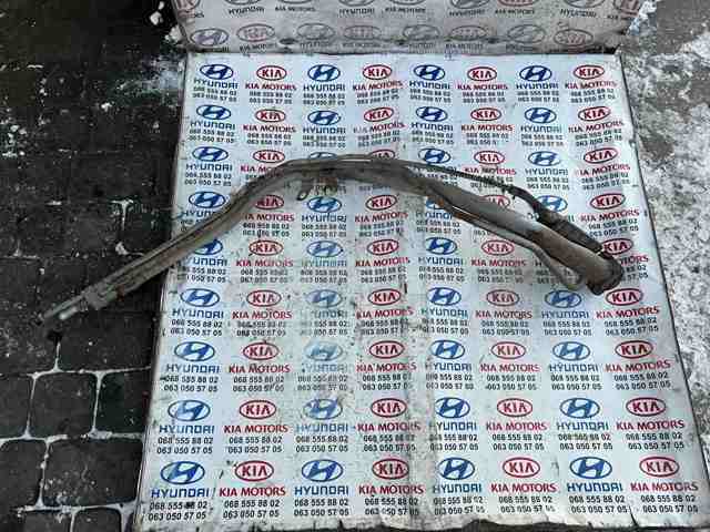 Шланг заливной горловины, топливного бака 310402E800 HYUNDAI