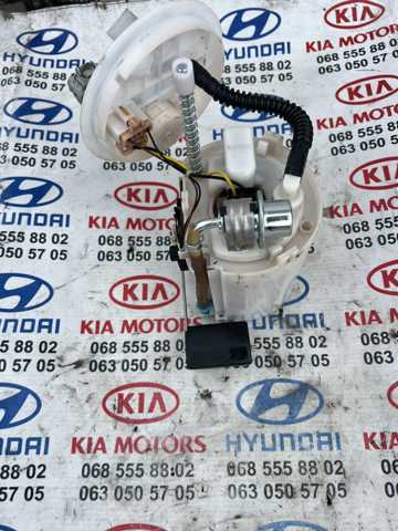 Электробензонасос 311100X000 HYUNDAI