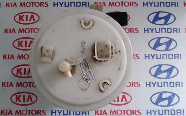 HYUNDAI 311101H000 Модуль топливного насоса с датчиком уровня топлива в наличии Днепр