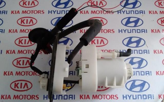 Топливный насос 311102E000 HYUNDAI