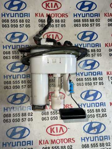 Бензонасос 311102E900 HYUNDAI