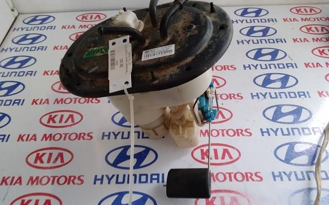 Модуль бензонасоса 311102E960 HYUNDAI