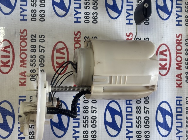 Модуль бензонасоса 311102V210 HYUNDAI