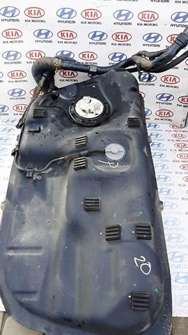 Модуль бензонасоса 311102Y200 HYUNDAI