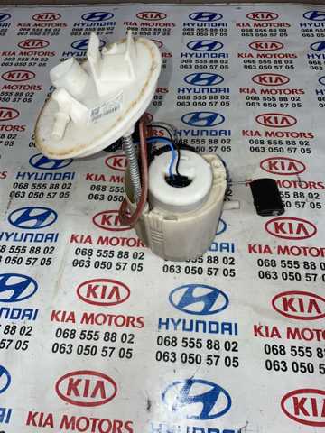 Электробензонасос 311103R100 HYUNDAI