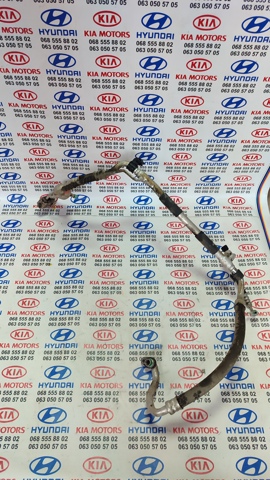 Топливный насос 31110A6200 HYUNDAI