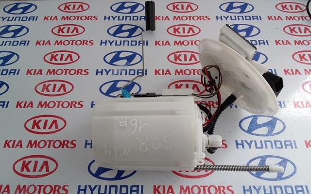 Бензонасос 31110C6200 HYUNDAI