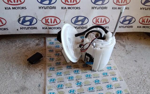 Насос погружной в баке 31111C2500 HYUNDAI