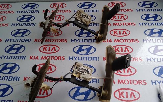 Датчик указателя уровня топлива 311302E900 HYUNDAI