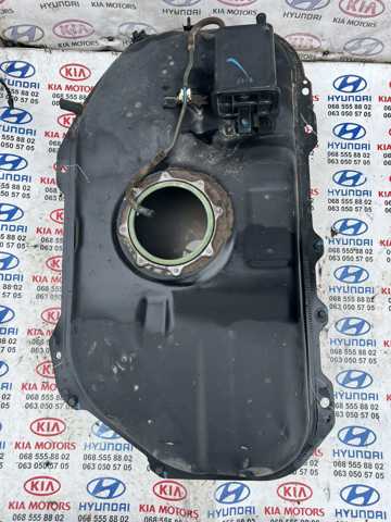 Танк топливный 311500X000 HYUNDAI
