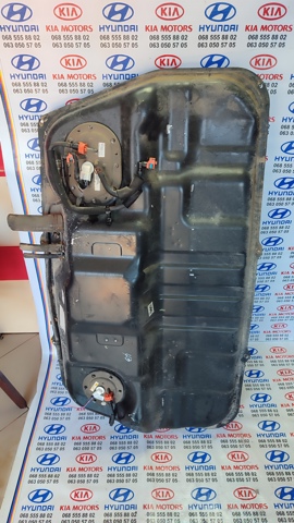 Бензобак 311502E900 HYUNDAI