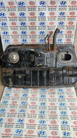 Б/бак 311502E910 HYUNDAI