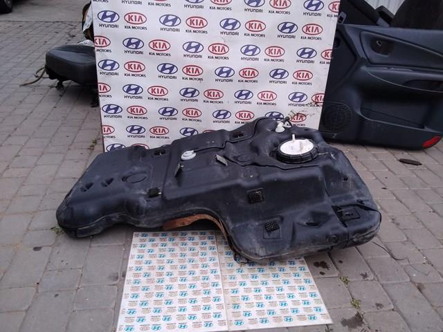 Танк топливный 311502P800 HYUNDAI