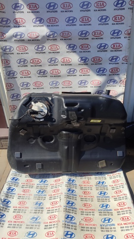 Бак топливный 311503Q500 HYUNDAI