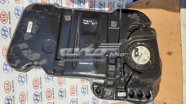 Танк топливный 311504Z000 HYUNDAI