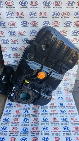 Бак топливный 31150C6200 HYUNDAI
