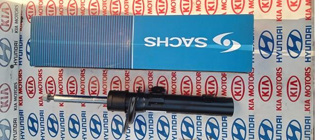 312937 SACHS Амортизатор передний купить в Чернигов