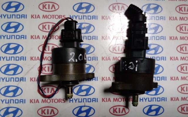 HYUNDAI 3140227000 Регулятор давления топлива в топливной рейке в наличии Житомир