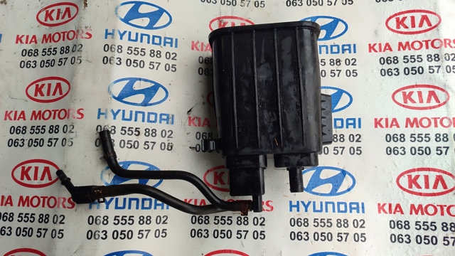 Адсорбер паров топлива 314201J000 HYUNDAI