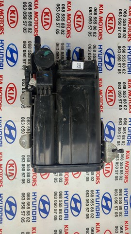 Абсорбер паров топлива 31420B8500 HYUNDAI