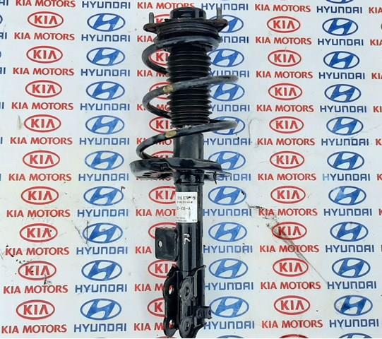 SACHS 316875 Амортизатор передний левый в наличии Ирпень
